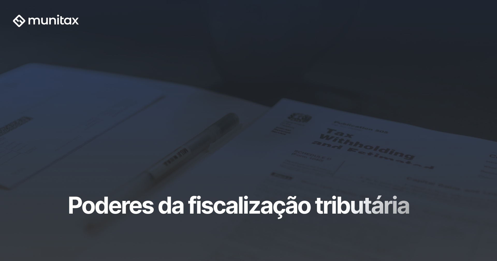 Treinamento: Poderes da fiscalização tributária