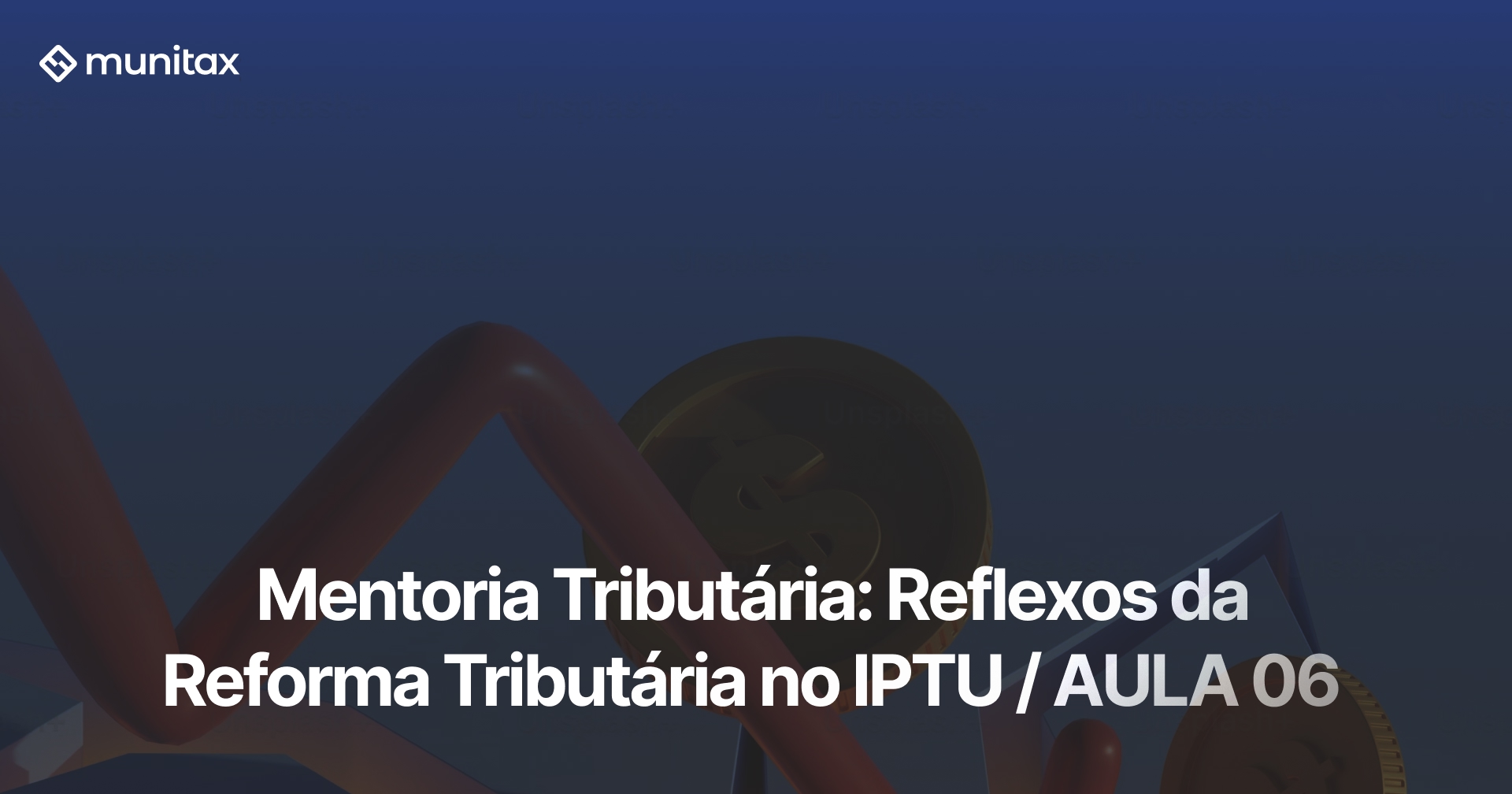 Mentoria Tributária: Transição na Reforma Tributária / AULA 05